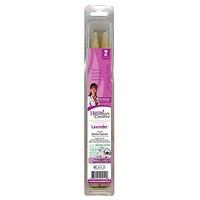 Harmony\'s Ear Candles - Lavender