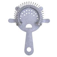 hawthorne cocktail strainer grey komodo koat