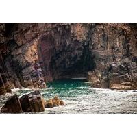 Half Day Coasteering Experience for Two