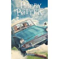 Harry Potter y la cámara secreta - Harry Potter y la cámara secreta (paperback) - Harry Potter y la cámara secreta (paperback) - Harry Potter y la cám