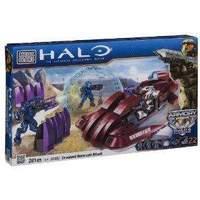 Halo Covenant Revenant Attack