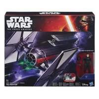 Hasbro Star Wars The Force Awakens - First Order Special Forces - Tie Fighter (b3920)