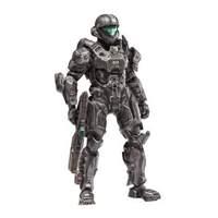 Halo 5: Guardians Series 2 Spartan Buck Action Figure (15cm)