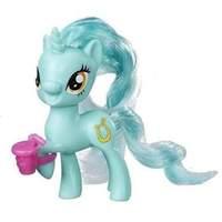 Hasbro My Little Pony Figure - Lyra Heartstrings