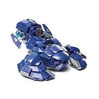 Halo DPJ93 \"Covenant Wraith Ambush\" Playset