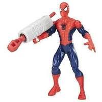 hasbro spider man figure 15cm