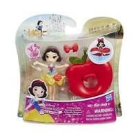 Hasbro Disney Princess Mini Figure - Little Kingdom Floating Cutie - Snow White