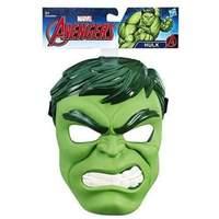 hasbro role play mask marvel avengers hulk c0482
