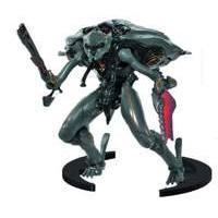 Halo 4 Series 1 Knight Deluxe Action Figure