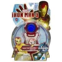 Hasbro Iron Man 3 Movie Arc Fx Repulsor