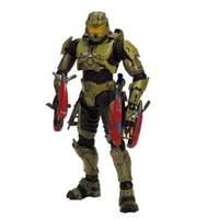 halo 2 master chief action figure