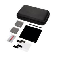 Hama New 3DS 8in1 Accessory Kit Basic (black)