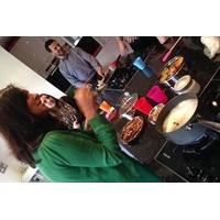 Half Day Private Indian Cookery Class for Two