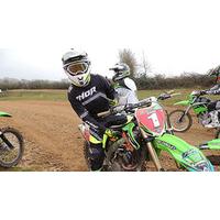 Half Day Off Road Motorbiking Session in Gloucestershire