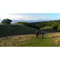 Half Day South Downs Walking Adventure
