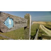 Half Day South Downs Walking Adventure for Two