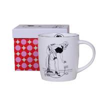 Happy Housewives - Thelma Mug And Gift Box