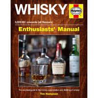 haynes whisky manual