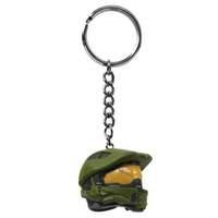 Halo Collectible Master Chief Keychain - Series 1