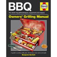 haynes bbq manual