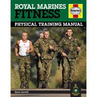 Haynes - Royal Marines Fitness Manual