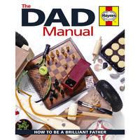 haynes dad manual