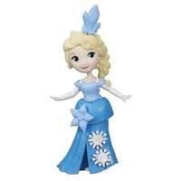 Hasbro Disney Frozen Little Kingdom Mini Doll - Elsa