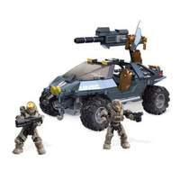 Halo DPJ92 Dual Mode UNSC Warthog Playset