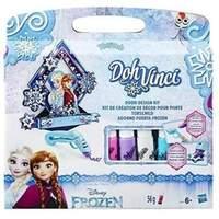Hasbro Play-doh Dohvinci - Disney Frozen Door Design Kit (b4937)