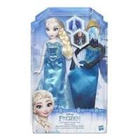 Hasbro Frozen Coronation Change Elsa (b5170)