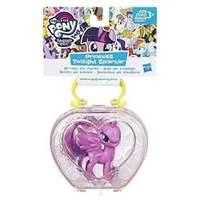 Hasbro My Little Pony - On The Go Purse - Princess Twilight Sparkle (b9828eu4)