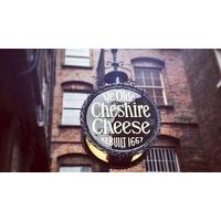 Haunted London Pub Walking Tour for Two