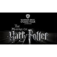 Harry Potter Break for Two