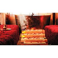 Hammam Spa Treat and Afternoon Tea for Two at Antara Spa, Chelsea