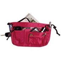 Handbag Organiser - Hot Pink