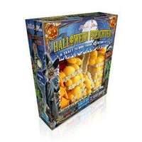 Halloween Freighter: Ticket To R...