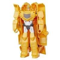 Hasbro Transformers Robots In Disguise - Rid One Step Changers Vehicle-bumblebee-yellow (c0646)
