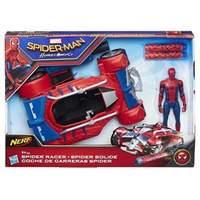 hasbro spider man homecoming movie spider racer