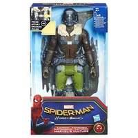 hasbro marvel spider man homecoming marvels vulture electronic