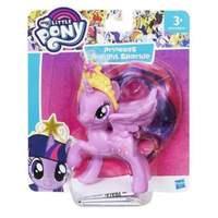 hasbro my little pony figure princess twilight sparkle