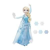 Hasbro Disney Frozen Doll - Snow Powers Elsa (b9204eu4)