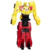 hasbro transformers robots in disguise combiner force sideswipebumbleb ...