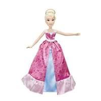 Hasbro Disney Princess Fashion Reveal Cinderella (c0544eu4)