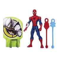 Hasbro Marvel Ultimate Spiderman Web-warriors - Web Slingers Launch Figure