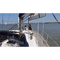 Half Day Sailing on the River Orwell