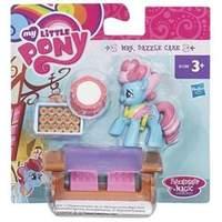 Hasbro My Little Pony Friendship Is Magic - Pinkie Pie