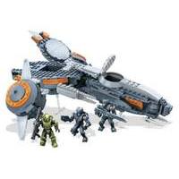 Halo Phaeton Gunship