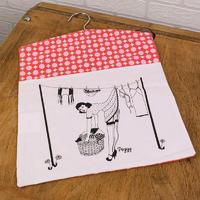 Happy Housewives - Peg Bag