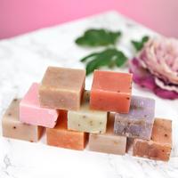 Handmade Soap Collection