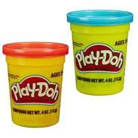 Hasbro Play-doh Clay Single Tub (b6756)
